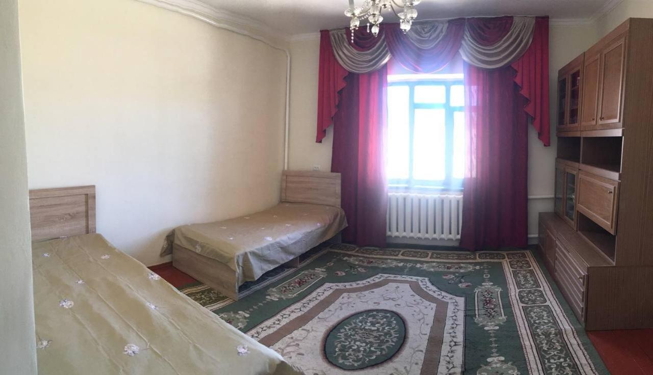 Welcome Guest House Tokmok Kültér fotó